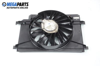 Radiator fan for Alfa Romeo 147 Hatchback (2000-11-01 - 2010-03-01) 1.9 JTD (937AXD1A), 115 hp