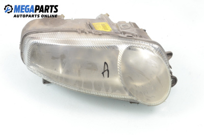 Headlight for Alfa Romeo 147 Hatchback (2000-11-01 - 2010-03-01), hatchback, position: right