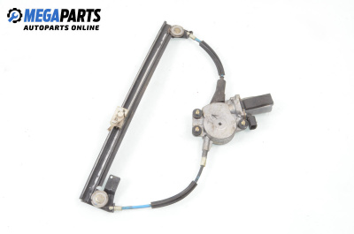 Macara electrică geam for Alfa Romeo 147 Hatchback (2000-11-01 - 2010-03-01), 3 uși, hatchback, position: stânga, № 46751871