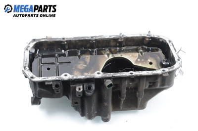 Crankcase for Alfa Romeo 147 Hatchback (2000-11-01 - 2010-03-01) 1.9 JTD (937AXD1A), 115 hp