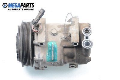 AC compressor for Alfa Romeo 147 Hatchback (2000-11-01 - 2010-03-01) 1.9 JTD (937AXD1A), 115 hp, № SD7V16