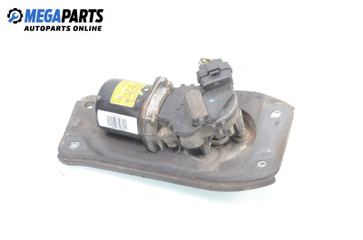 Front wipers motor for Citroen Berlingo Pick-Up / Van I (07.1996 - 12.2011), minivan, position: front