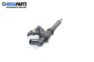 Diesel fuel injector for Citroen Berlingo Pick-Up / Van I (07.1996 - 12.2011) 2.0 HDI 90 (MFRHY), 90 hp