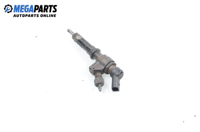 Diesel fuel injector for Citroen Berlingo Pick-Up / Van I (07.1996 - 12.2011) 2.0 HDI 90 (MFRHY), 90 hp