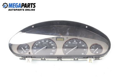 Instrument cluster for Lancia Lybra Sedan (07.1999 - 10.2005) 1.6 16V (839AXA1A), 103 hp