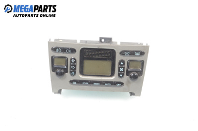 Air conditioning panel for Lancia Lybra Sedan (07.1999 - 10.2005), № 5HB 008 166-05 / 735268240