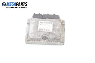 ECU for Lancia Lybra Sedan (07.1999 - 10.2005) 1.6 16V (839AXA1A), 103 hp, № 46769432