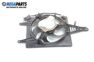 Radiator fan for Lancia Lybra Sedan (07.1999 - 10.2005) 1.6 16V (839AXA1A), 103 hp