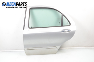 Door for Lancia Lybra Sedan (07.1999 - 10.2005), 5 doors, sedan, position: rear - left