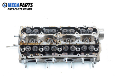 Cylinder head no camshaft included for Lancia Lybra Sedan (07.1999 - 10.2005) 1.6 16V (839AXA1A), 103 hp