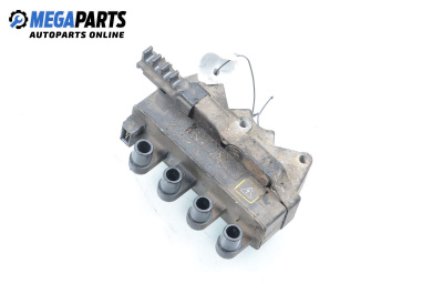 Bobină de aprindere for Lancia Lybra Sedan (07.1999 - 10.2005) 1.6 16V (839AXA1A), 103 hp