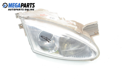 Headlight for Hyundai Coupe Coupe I (06.1996 - 04.2002), coupe, position: right