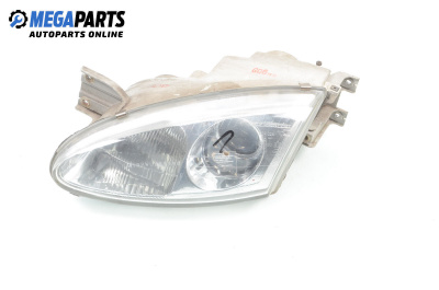 Headlight for Hyundai Coupe Coupe I (06.1996 - 04.2002), coupe, position: left