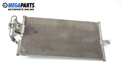 Air conditioning radiator for Hyundai Coupe Coupe I (06.1996 - 04.2002) 1.6 i 16V, 114 hp