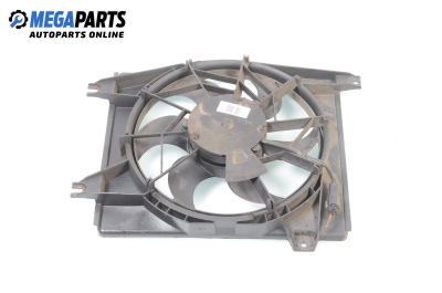 Radiator fan for Hyundai Coupe Coupe I (06.1996 - 04.2002) 1.6 i 16V, 114 hp