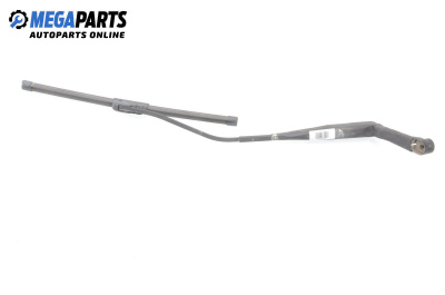 Braț ștergătoare parbriz for Hyundai Coupe Coupe I (06.1996 - 04.2002), position: dreapta