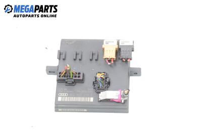 Modul for Audi A4 Sedan B6 (11.2000 - 12.2004), № 8E0 907 279 E