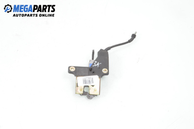 Încuietoare portbagaj for Audi A4 Sedan B6 (11.2000 - 12.2004), sedan, position: din spate