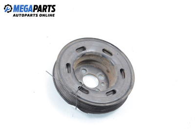 Damper pulley for Audi A4 Sedan B6 (11.2000 - 12.2004) 2.0, 130 hp