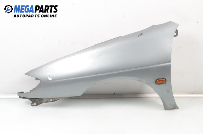 Fender for Renault Megane I Classic Sedan (09.1996 - 08.2003), 5 doors, sedan, position: front - left