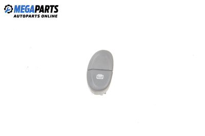 Rear window heater button for Renault Megane I Classic Sedan (09.1996 - 08.2003)