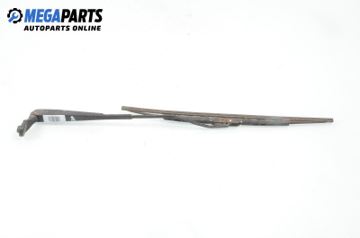 Braț ștergătoare parbriz for Renault Megane I Classic Sedan (09.1996 - 08.2003), position: stânga