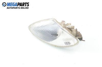 Blinker for Renault Megane I Classic Sedan (09.1996 - 08.2003), sedan, position: left