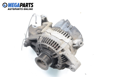 Alternator for Opel Tigra Coupe (07.1994 - 12.2000) 1.4 16V, 90 hp