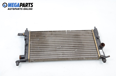 Wasserradiator for Opel Tigra Coupe (07.1994 - 12.2000) 1.4 16V, 90 hp