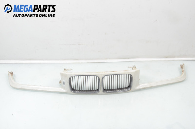 Scheinwerfer zierleiste unten for BMW 3 Series E36 Sedan (09.1990 - 02.1998), sedan