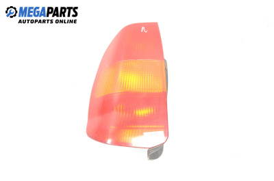 Tail light for Mitsubishi Space Star Minivan (06.1998 - 12.2004), minivan, position: left