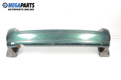 Rear bumper for Mitsubishi Space Star Minivan (06.1998 - 12.2004), minivan