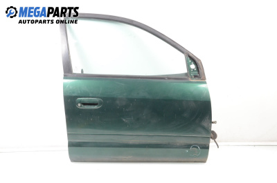 Door for Mitsubishi Space Star Minivan (06.1998 - 12.2004), 5 doors, minivan, position: front - right