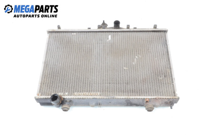 Water radiator for Mitsubishi Space Star Minivan (06.1998 - 12.2004) 1.8 GDI (DG5A), 122 hp