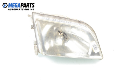 Headlight for Mitsubishi Space Star Minivan (06.1998 - 12.2004), minivan, position: right