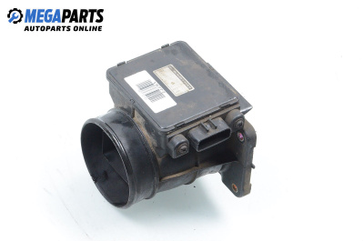 Air mass flow meter for Mitsubishi Space Star Minivan (06.1998 - 12.2004) 1.8 GDI (DG5A), 122 hp