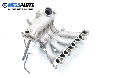 Intake manifold for Mitsubishi Space Star Minivan (06.1998 - 12.2004) 1.8 GDI (DG5A), 122 hp