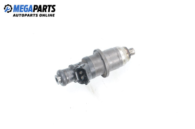 Gasoline fuel injector for Mitsubishi Space Star Minivan (06.1998 - 12.2004) 1.8 GDI (DG5A), 122 hp