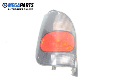 Tail light for Renault Espace III Minivan (11.1996 - 10.2002), minivan, position: left