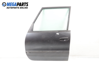 Door for Renault Espace III Minivan (11.1996 - 10.2002), 5 doors, minivan, position: front - left