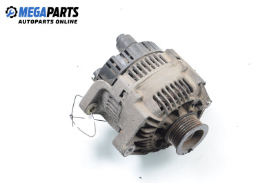 Alternator for Renault Espace III Minivan (11.1996 - 10.2002) 2.0 (JE0A), 114 hp