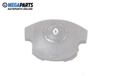 Airbag for Renault Scenic II Minivan (06.2003 - 07.2010), 5 uși, monovolum, position: fața