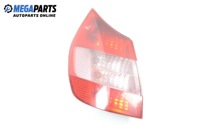 Tail light for Renault Scenic II Minivan (06.2003 - 07.2010), minivan, position: left