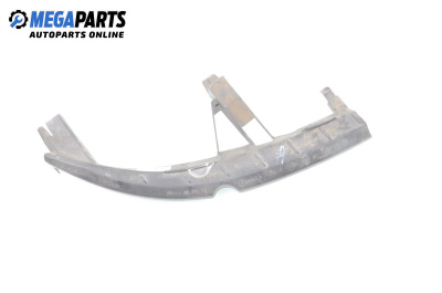 Bumper holder for Renault Scenic II Minivan (06.2003 - 07.2010), minivan, position: front - right