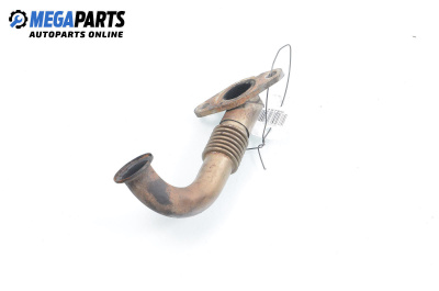 Țeavă EGR for Renault Scenic II Minivan (06.2003 - 07.2010) 1.9 dCi (JM0G, JM12, JM1G, JM2C), 120 hp