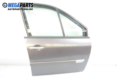 Door for Renault Scenic II Minivan (06.2003 - 07.2010), 5 doors, minivan, position: front - right