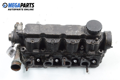 Engine head for Opel Astra F Hatchback (09.1991 - 01.1998) 1.6 i, 75 hp