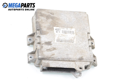 ECU for Fiat Marea Weekend (09.1996 - 12.2007) 1.6 100 16V, 103 hp, № IAW 1AF.1G