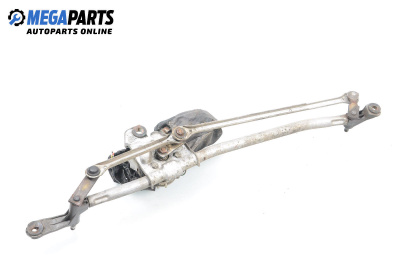 Motor ștergătoare parbriz for Fiat Marea Weekend (09.1996 - 12.2007), combi, position: fața