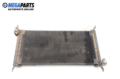 Radiator aer condiționat for Fiat Marea Weekend (09.1996 - 12.2007) 1.6 100 16V, 103 hp